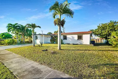 3613 SW 1st Street, Fort Lauderdale, FL 33312 - Photo 2