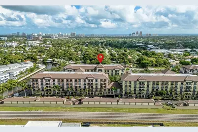 2609 NE 14th Avenue #107, Fort Lauderdale, FL 33334 - Photo 36