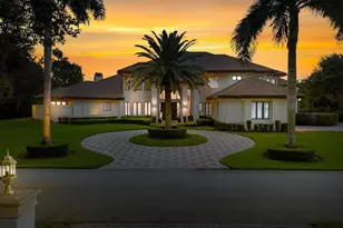 3500 Windmill Ranch Rd, Weston, FL 33331 - Photo 1