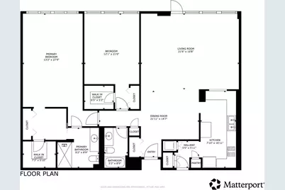 3430 Galt Ocean Drive #1208, Fort Lauderdale, FL 33308 - Photo 32