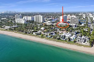 3030 N Ocean Blvd, Fort Lauderdale, FL 33308 - Photo 2