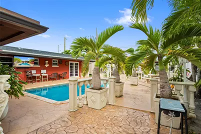 17811 NW 12th Court, Miami Gardens, FL 33169 - Photo 4