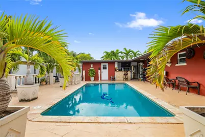 17811 NW 12th Court, Miami Gardens, FL 33169 - Photo 1