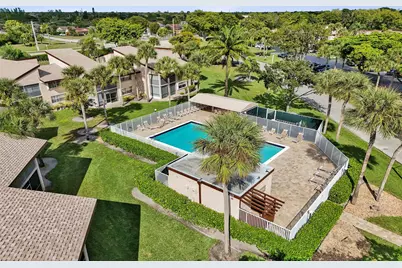 8740 Azalea Court #102, Tamarac, FL 33321 - Photo 20