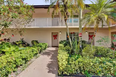 8740 Azalea Court #102, Tamarac, FL 33321 - Photo 4