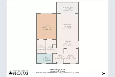 9041 Sunrise Lakes Boulevard #113, Sunrise, FL 33322 - Photo 50