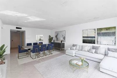 5100 N Ocean Boulevard #1101, Fort Lauderdale, FL 33308 - Photo 2