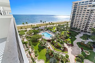 5100 N Ocean Boulevard #1101, Fort Lauderdale, FL 33308 - Photo 10