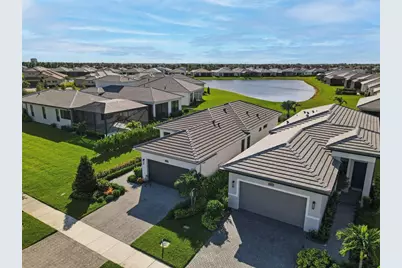 9012 SW Vetta Way, Port Saint Lucie, FL 34987 - Photo 2