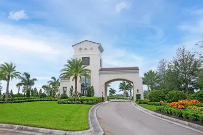 9012 SW Vetta Way, Port Saint Lucie, FL 34987 - Photo 34