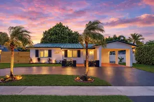 2633 NW 9th Ln, Wilton Manors, FL 33311 - Photo 1