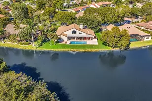 11170 NW 2nd Manor, Coral Springs, FL 33071 - Photo 2