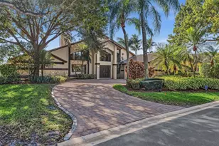 11170 NW 2nd Manor, Coral Springs, FL 33071 - Photo 10