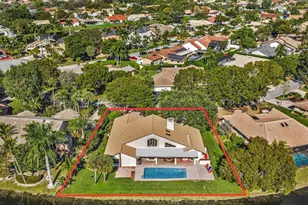 11170 NW 2nd Manor, Coral Springs, FL 33071 - Photo 4