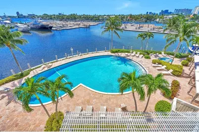 1 Las Olas Circle #605, Fort Lauderdale, FL 33316 - Photo 34