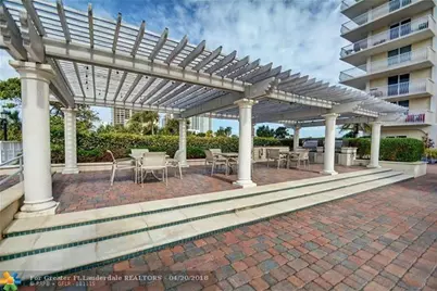 1 Las Olas Circle #605, Fort Lauderdale, FL 33316 - Photo 50