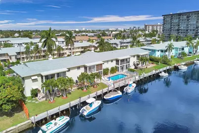935 SE 9th Avenue #16, Pompano Beach, FL 33060 - Photo 66