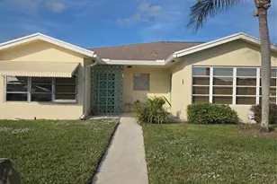 5349 Lakefront Blvd, Delray Beach, FL 33484 - Photo 1