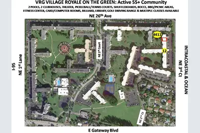 2615 NE 3rd Court #411, Boynton Beach, FL 33435 - Photo 34