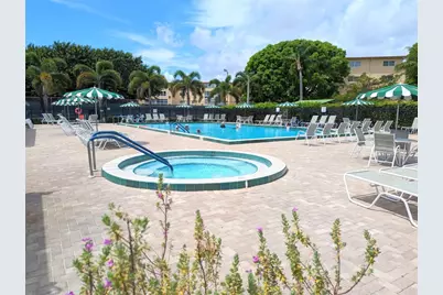 2615 NE 3rd Court #411, Boynton Beach, FL 33435 - Photo 48