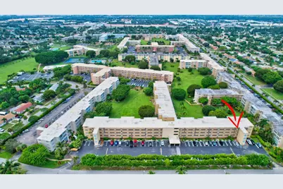 2615 NE 3rd Court #411, Boynton Beach, FL 33435 - Photo 64