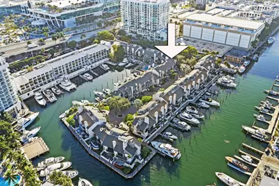 8 Portside Drive #8a, Fort Lauderdale, FL 33316 - Photo 52