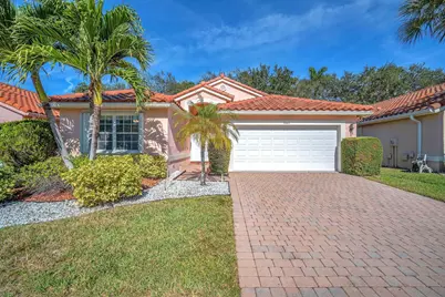5065 Glenville Drive, Boynton Beach, FL 33437 - Photo 2