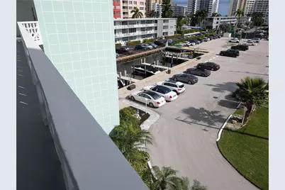 3209 S Ocean Drive #4E, Hallandale Beach, FL 33009 - Photo 22