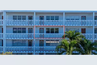 3028 Newport H, Deerfield Beach, FL 33442 - Photo 32