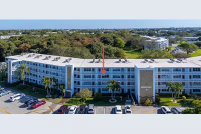 3028 Newport H #., Deerfield Beach, FL 33442 - Photo 6