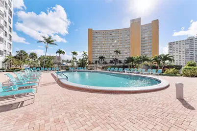 405 N Ocean Boulevard #708, Pompano Beach, FL 33062 - Photo 28