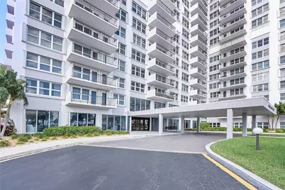 405 N Ocean Boulevard #708, Pompano Beach, FL 33062 - Photo 36