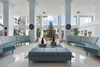 405 N Ocean Boulevard #708, Pompano Beach, FL 33062 - Photo 2