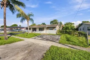 5401 - 5405 - 5405 17th Court, Lauderhill, FL 33313 - Photo 1