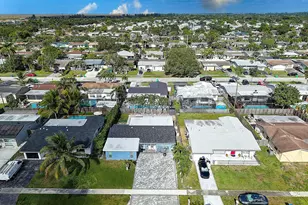 12301 NW 29th St, Sunrise, FL 33323 - Photo 40