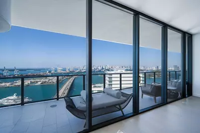 500 Alton #2702, Miami Beach, FL 33139 - Photo 8