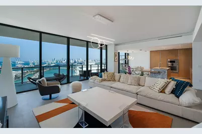 500 Alton #2702, Miami Beach, FL 33139 - Photo 2