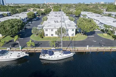 6317 Bay Club Drive #3, Fort Lauderdale, FL 33308 - Photo 1
