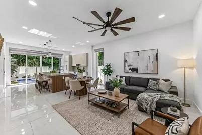 1408 NE 5th Court #1408A, Fort Lauderdale, FL 33301 - Photo 6