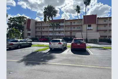 1000 Country Club Drive #403, Margate, FL 33063 - Photo 2