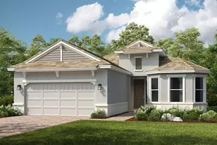 13605 SW Alejandro Street, Port Saint Lucie, FL 34987 - Photo 1