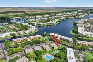 7711 Ashmont Unit, Tamarac, FL 33321 - Photo 4