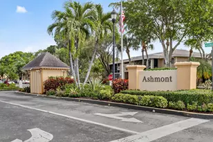 7711 Ashmont Unit, Tamarac, FL 33321 - Photo 32