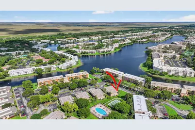 7711 Ashmont #215, Tamarac, FL 33321 - Photo 4