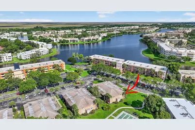 7711 Ashmont #215, Tamarac, FL 33321 - Photo 20