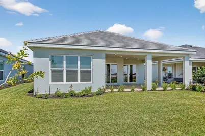 13613 SW Alejandro Court, Port Saint Lucie, FL 34987 - Photo 30