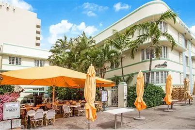 530 Ocean Drive #103A/104, Miami Beach, FL 33139 - Photo 32