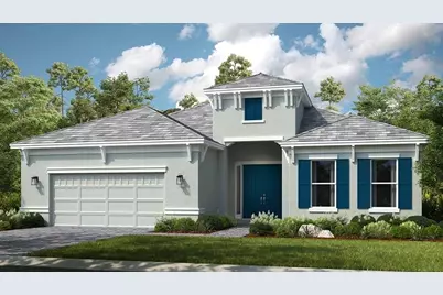 9989 SW Davanti Drive, Port Saint Lucie, FL 34987 - Photo 1