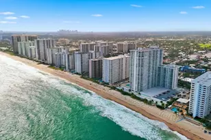3900 S Galt Ocean Dr Unit, Fort Lauderdale, FL 33308 - Photo 18