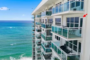 3900 S Galt Ocean Dr Unit, Fort Lauderdale, FL 33308 - Photo 6